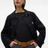 Vmlinen-Jacke