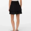 Vmlinn High Waist Shorts