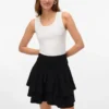 Vmlinn High Waist Shorts