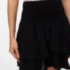 Vmlinn High Waist Shorts