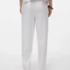 Vmlinn Hose mit mittlerer Taillenhöhe