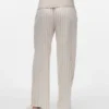 Vmlinn Hose mit mittlerer Taillenhöhe