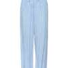 Vmlinn Hose mit mittlerer Taillenhöhe