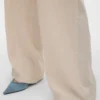 Vmlinn Hose mit mittlerer Taillenhöhe