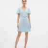 Vmlinn Kurzkleid mit Shorts