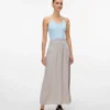 Vmlinn Langrock mit hoher Taille