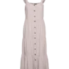 Vmlinn Midi-Kleid