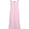 Vmlinn Midi-Kleid