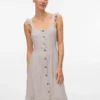 Vmlinn Midi-Kleid