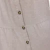 Vmlinn Midi-Kleid