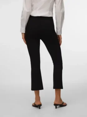 Vmlinnea Hose mit hoher Taille
