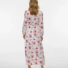 Vmlisa Langes Kleid