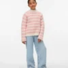 Vmlisa Strickpullover