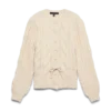 Vmlisa Strickwaren-Jacke