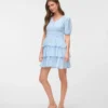 Vmlise Kurzkleid