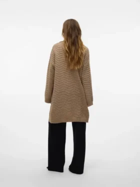 Vmliv Strickcardigan