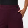 Vmliva-Hose mit hoher Leibhöhe