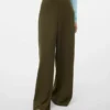 Vmliva Hose mit hoher Taille