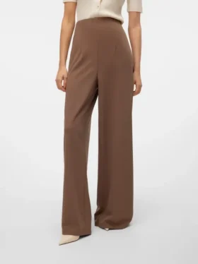 Vmliva Hose mit hoher Taille
