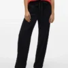 Vmliva Hose mit hoher Taille