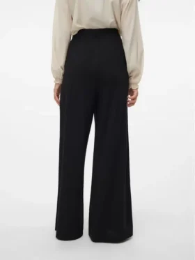 Vmliva Hose mit hoher Taille