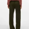 Vmliva Hose mit hoher Taille