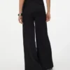 Vmliva Hose mit hoher Taille