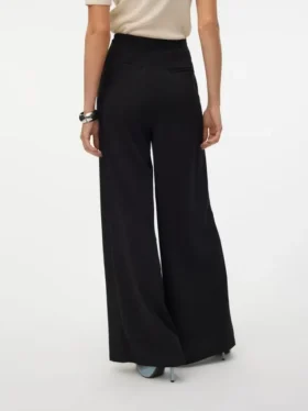 Vmliva Hose mit hoher Taille