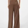 Vmliva Hose mit hoher Taille