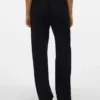 Vmliva Hose mit hoher Taille