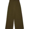Vmliva Hose mit hoher Taille