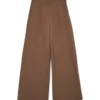 Vmliva Hose mit hoher Taille