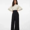 Vmliva Hose mit hoher Taille