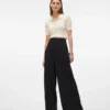 Vmliva Hose mit hoher Taille