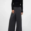 Vmliva Hose mit hoher Taille