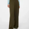 Vmliva Hose mit hoher Taille