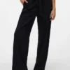 Vmliva Hose mit hoher Taille
