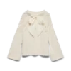 Vmliva Strickpullover
