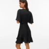 Vmlivia Kurzkleid