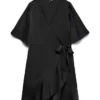 Vmlivia Kurzkleid