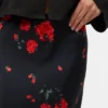 Vmlivia Langrock mit hoher Taille