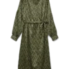 Vmlivia Midi-Kleid