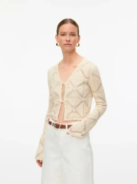 Vmlola Strickwaren-Jacke