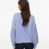 Vmlollipop Strickpullover