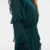 Vmlona Kurzkleid