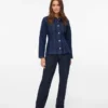 Vmlottie-Jeansjacke