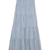 Vmlotus Langrock mit hoher Taille