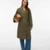Vmlou Trenchcoat