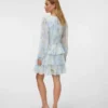 Vmlouisa Kurzkleid