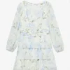 Vmlouisa Kurzkleid